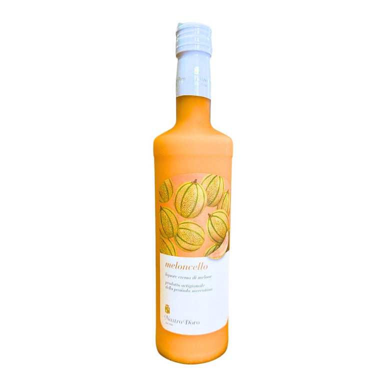 LIQUORE CREMA DI MELONE NASTRO D'ORO 1LT